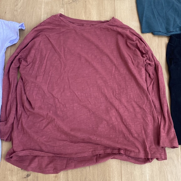 Pact maternity bundle - Sz S - Picture 3 of 8